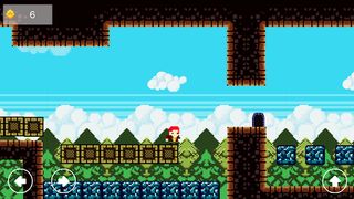 ThWeavizon - Screenshot 2