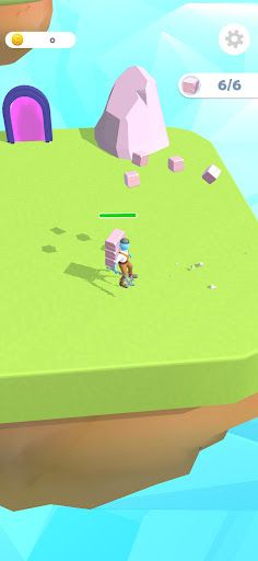 Sky Islands - Screenshot 3