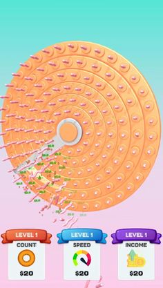 Candy Fever - Screenshot 3