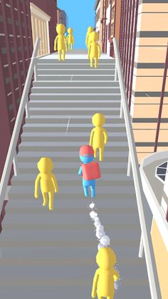 Delivery Rush! - Screenshot 2