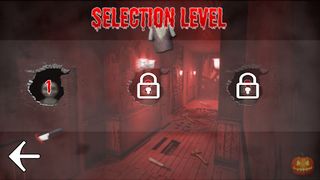 Scary momo Pomni Digital - Screenshot 1