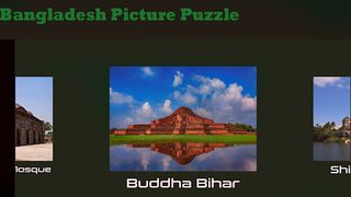 Bangladesh_Picture_Puzzle - Screenshot 3