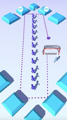 Perfect Aim 3d - Screenshot 4