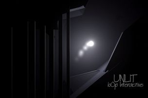 Unlit - Side Scrolling Arcade - Screenshot 3
