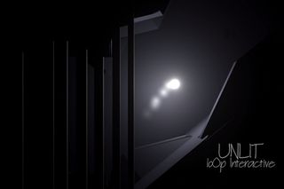 Unlit - Side Scrolling Arcade - Screenshot 3