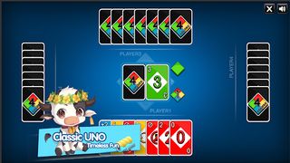 Uno - Classic Card Game - Screenshot 1