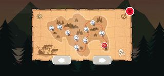 Stickman Boss: Archer - Screenshot 3