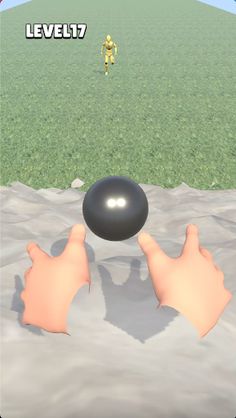 Ragdoll Tumble - Screenshot 1