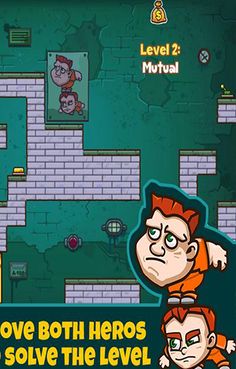 MONEY MOVERS 2 - Screenshot 2