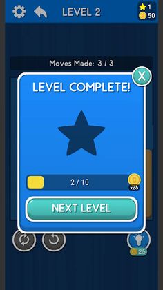 Block Escape - Screenshot 3