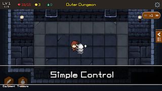 Dunlight : Random Defense - Screenshot 1