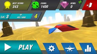 Flightout - Screenshot 3