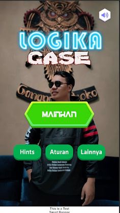 GASE Logic - Screenshot 1