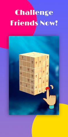 Tapy: Take Out the Block - Screenshot 2