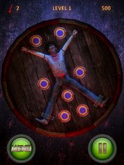 ZombDart - Screenshot 2