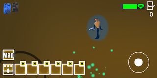 Among fishes - Screenshot 3