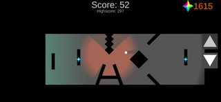 SkillBall - Screenshot 1