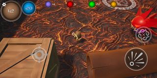 꼬꼬마 마법사 키우기 - Screenshot 3