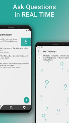 Quiz Master - Screenshot 1