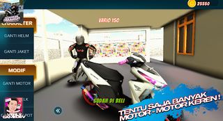 Sunmori Simulator Indonesia 3D - Screenshot 2