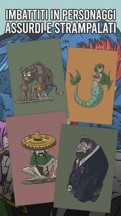 QuesTavern - Brandy: a tutta b - Screenshot 4