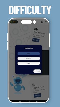 Tic Tac Toe 2 Player - Screenshot 4