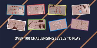 Not Easy Parking - Screenshot 1