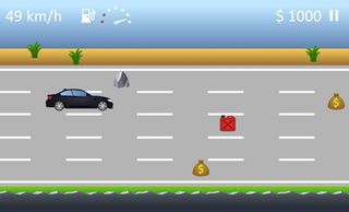 Sjefen - Screenshot 1