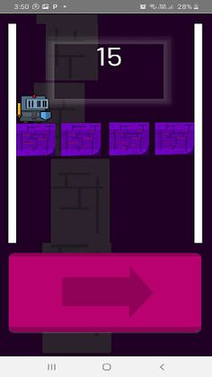 Dungeon Hop - Screenshot 2