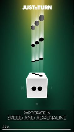 Just Turn - Screenshot 1