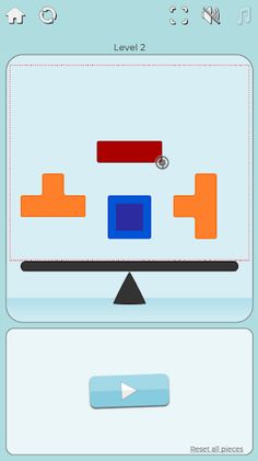 Weighted Seesaw - Screenshot 2