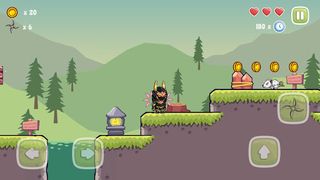 Madot's World - Screenshot 1