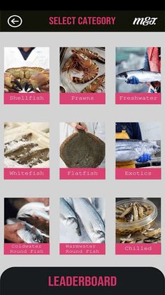 Fresh Bytes for Fresh Direct - Screenshot 2