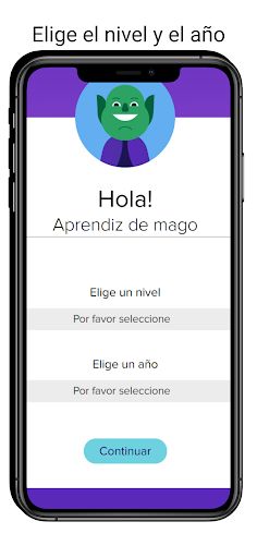 Hechiceros españoles - Screenshot 1