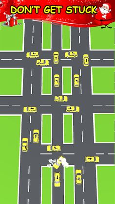 Traffic Escape: Parking Puzzle - Screenshot 2