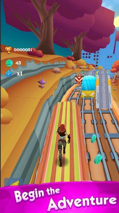 Fud Escape - Screenshot 3