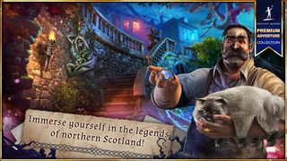 Endless Fables 3 (Full) - Screenshot 2