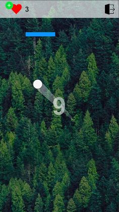 Aerial Ball - Screenshot 2