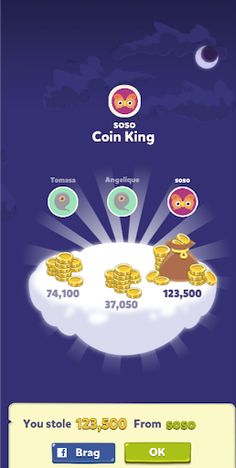 Monsters Boom - Screenshot 4