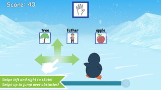 ASL Handshape Games - Screenshot 2