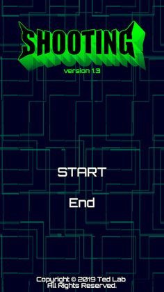 SHOOTING - Screenshot 1