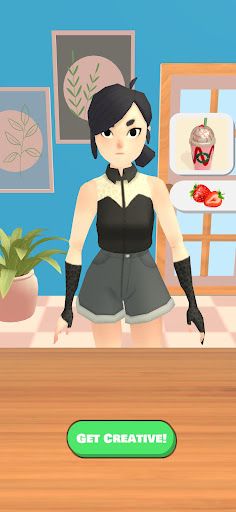 Cafe DIY - Screenshot 4