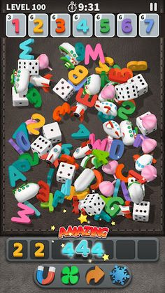 Match 3D Puzzle - Screenshot 4