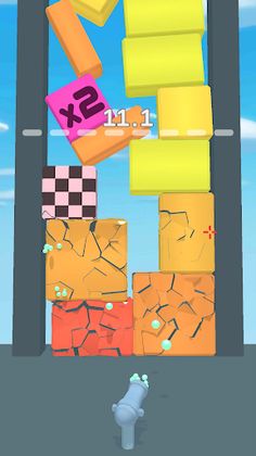 Just Break - Screenshot 1