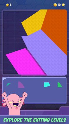 Brain - Puzzle & Games 2023 - Screenshot 3