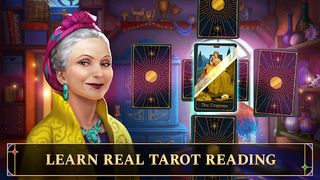 Solitaire Arcana－card games - Screenshot 1