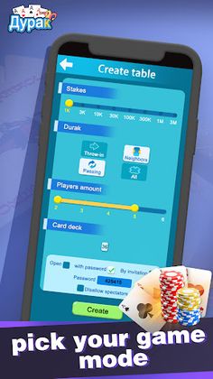 Durak Kz - Screenshot 4