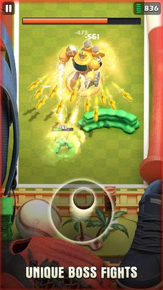 Green Army Adventure - Screenshot 4