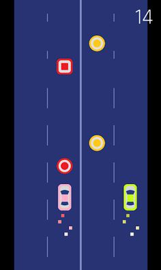 Look Both Ways - Screenshot 3