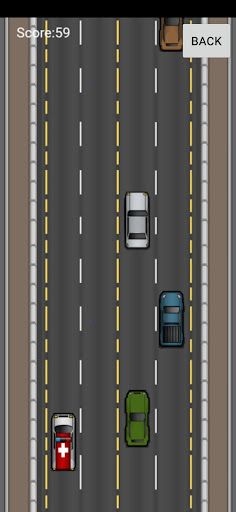 Fast & Hurry - Screenshot 3